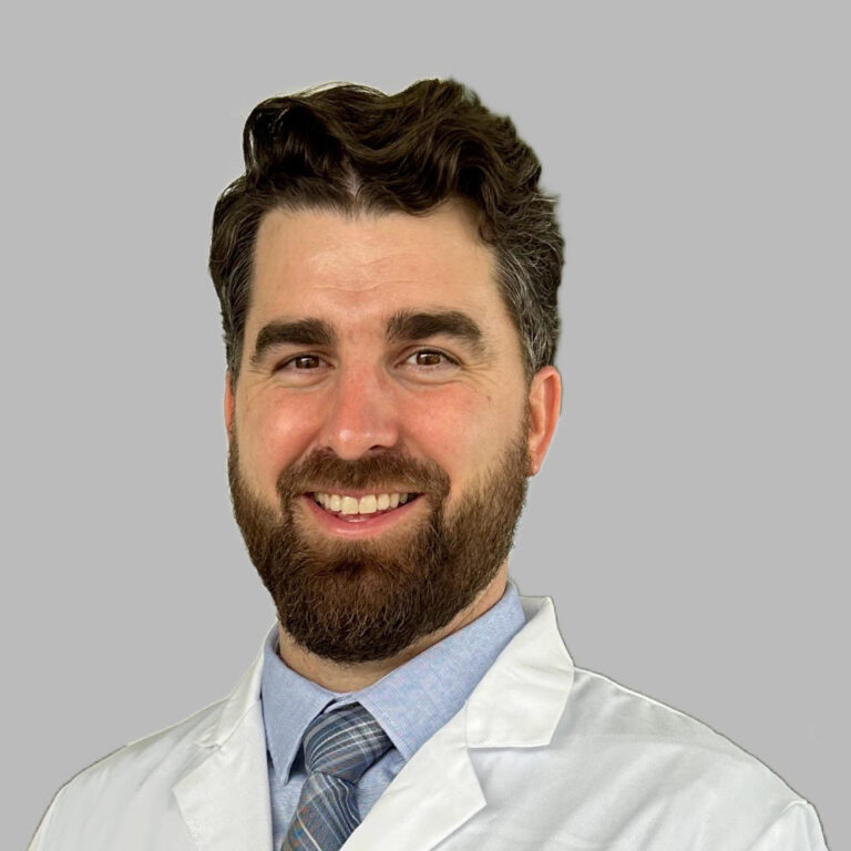 Justin D. Faulkner, MD